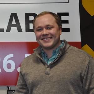 Meet your Posher, Luke